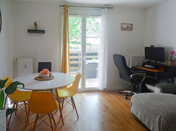 appartement à Leuville-sur-Orge (91)