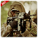 Front Line Army Commando 2018 icon