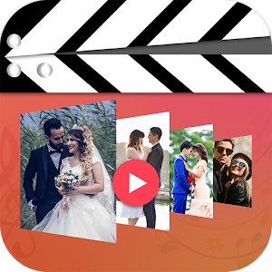 Download Love video maker with Music For PC Windows and Mac