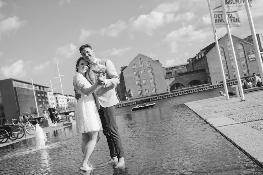 Fotografo di matrimoni Polina Svensson (fotoplanet). Foto del 13 giugno 2022