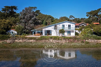 villa à Lege-cap-ferret (33)