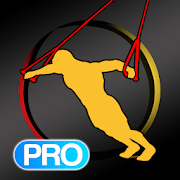 Suspension Workouts : Fitness Trainer Pro