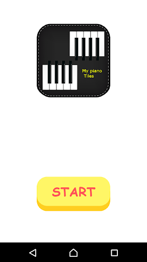 My Piano TilesPro