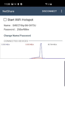 Netshare No Root Tethering Apps On Google Play