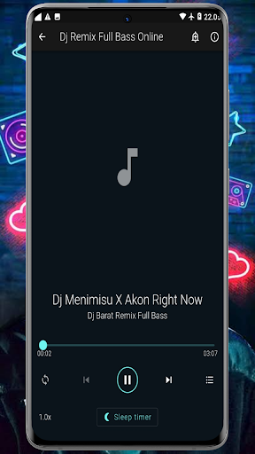 Dj Music Sudah Tak Cinta Remix