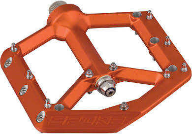 Spank Spike Pedals - Platform Aluminum 9/16" alternate image 3