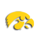 University of Iowa Theme