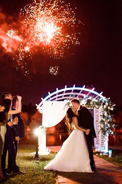 Fotografo di matrimoni Evgeniy Labonarskiy (lendphoto). Foto del 26 giugno 2019