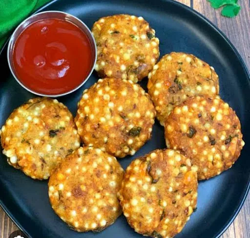 Saboodana Ke Pakode(Vrat Special)