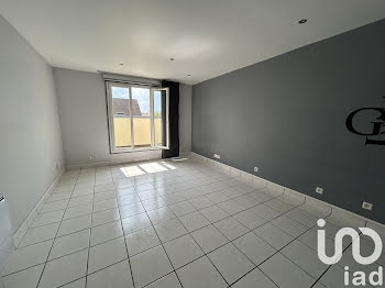 appartement à Noisy-le-Grand (93)