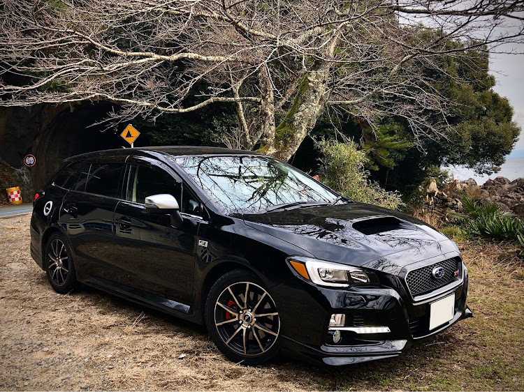 レヴォーグのhappyバトン💫・コロナウイルスに負けるな・#愛車紹介に関するカスタム事例の投稿画像23枚目