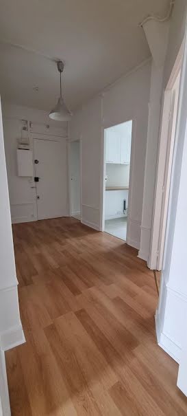 Vente appartement 2 pièces 46.8 m² à Vanves (92170), 345 450 €