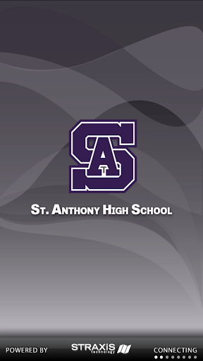 St. Anthony High School