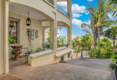 House with garden and terrace 5