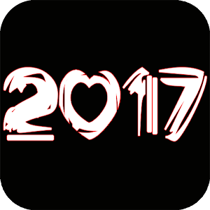 أجمل رسائل رأس السنة 2017 logo