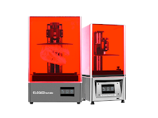 Elegoo 3D Printers
