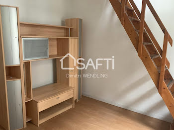 appartement à Grenoble (38)