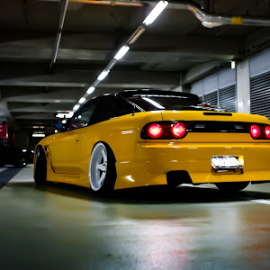 180SX RPS13