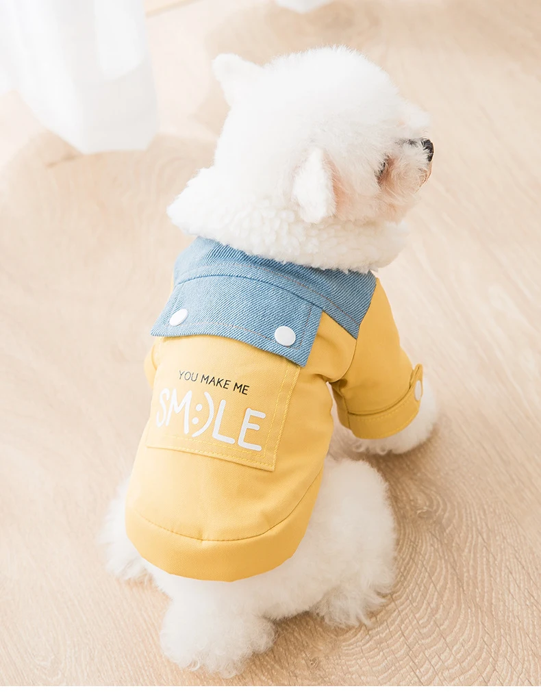 Title 6, Warme Haustier Mantel Jacke Winter Kleidung Ver...
