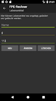 FPU-Calculator Screenshot