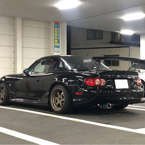 ロードスター NB6C