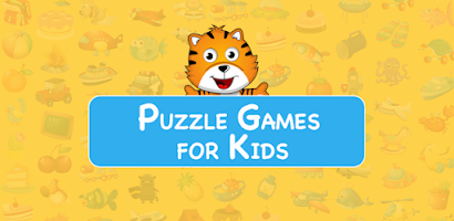 Puzzle Games for Kids Screenshot