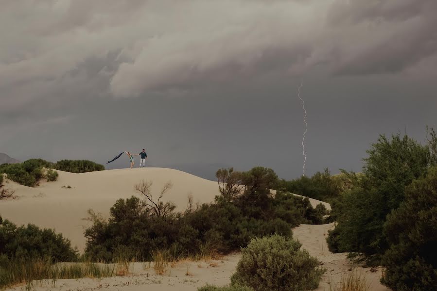 Bröllopsfotograf Matias Fernandez (matiasfernandez). Foto av 28 maj 2018