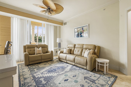 Appartement avec piscine 4