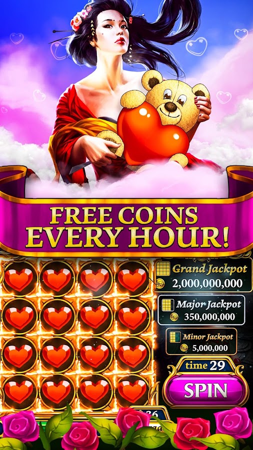 Murka slots era free