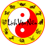 Lịch Vạn Niên 2017 - Lịch Việt Apk