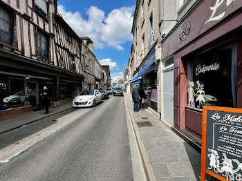 locaux professionnels à Provins (77)