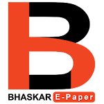 Cover Image of 下载 Hindi News E-Paper by Dainik Bhaskar Hindi 7.0 APK
