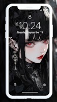 Gothic Wallpaper Screenshot 7 of 9