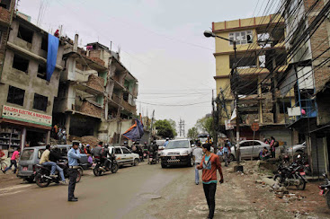 Kathmandu