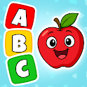 ABC Games: Phonics & Tracing