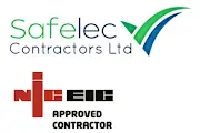 Safelec Contractors Ltd Logo