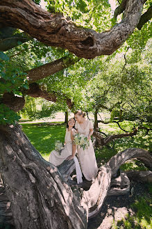 Fotografo di matrimoni Polina Bublik (bublik). Foto del 14 marzo 2023