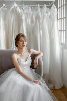 Wedding photographer Marina Zlochevskaya (mzlo). Photo of 27 October 2020