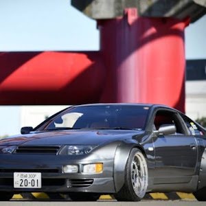 フェアレディZ Z32