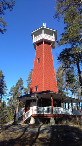 Haralanharju