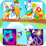 Cover Image of 下载 Drawing For Kids 1.0.2 APK