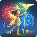 Cover Image of Tải xuống Light a Way: Tap Tap Fairytale 1.10.0 APK