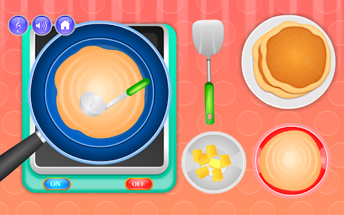 Little Super Chef Cooking Game 1.2 APK + Мод (Unlimited money) за Android