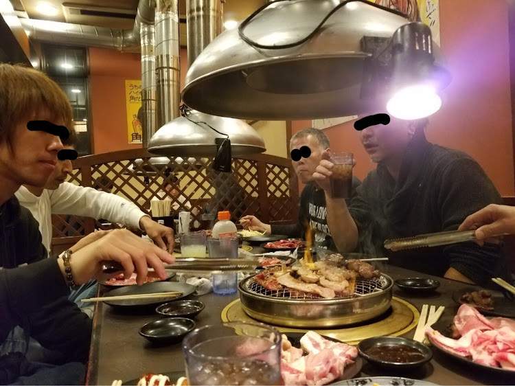 ヴェルファイアの御田家🍢・Daiya Forest・ローガン・TMF新年会・今週も宜しくお願いします🤲に関するカスタム事例の投稿画像3枚目