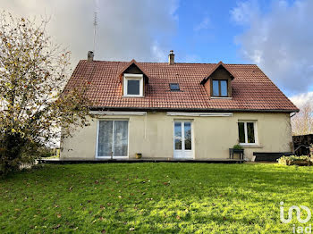 maison à Condé-sur-Vire (50)