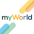 myWorld icon