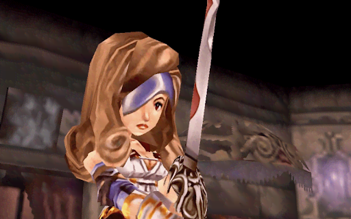 Ff9 ベアトリクス 3回目 の攻略 Ff9 ファイナルファンタジー9 攻略wiki 神ゲー攻略