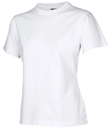 T-shirt dam modell 13 olika frger 10 PACK