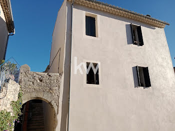 maison à Saint-Mathieu-de-Tréviers (34)