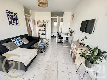 appartement à Montpellier (34)